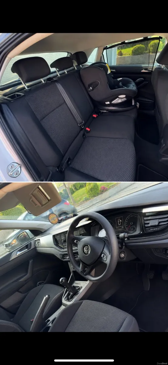 Volkswagen Polo 2019 - Image 2