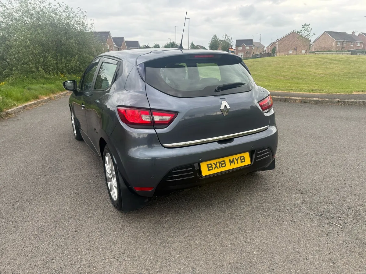Renault Clio play dci - Image 6