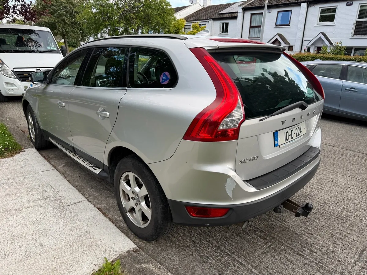 Volvo XC 60 Automatic price €2350 - Image 4
