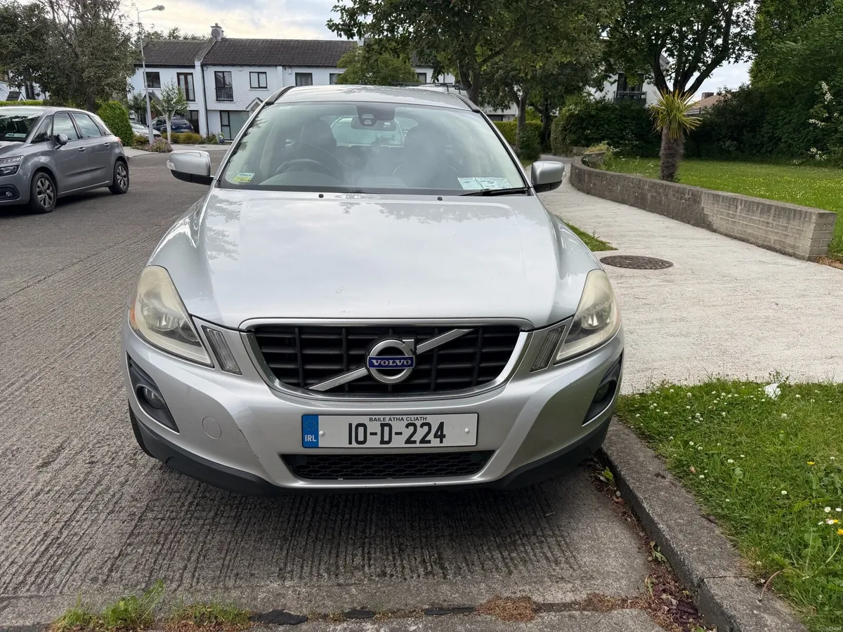 Volvo XC 60 Automatic price €2350 - Image 1