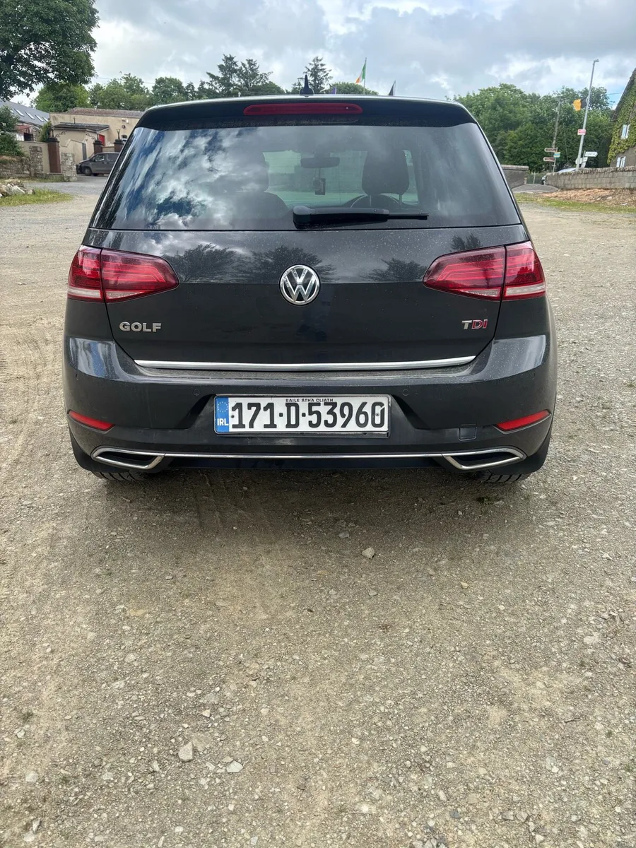 Volkswagen Golf - Image 3