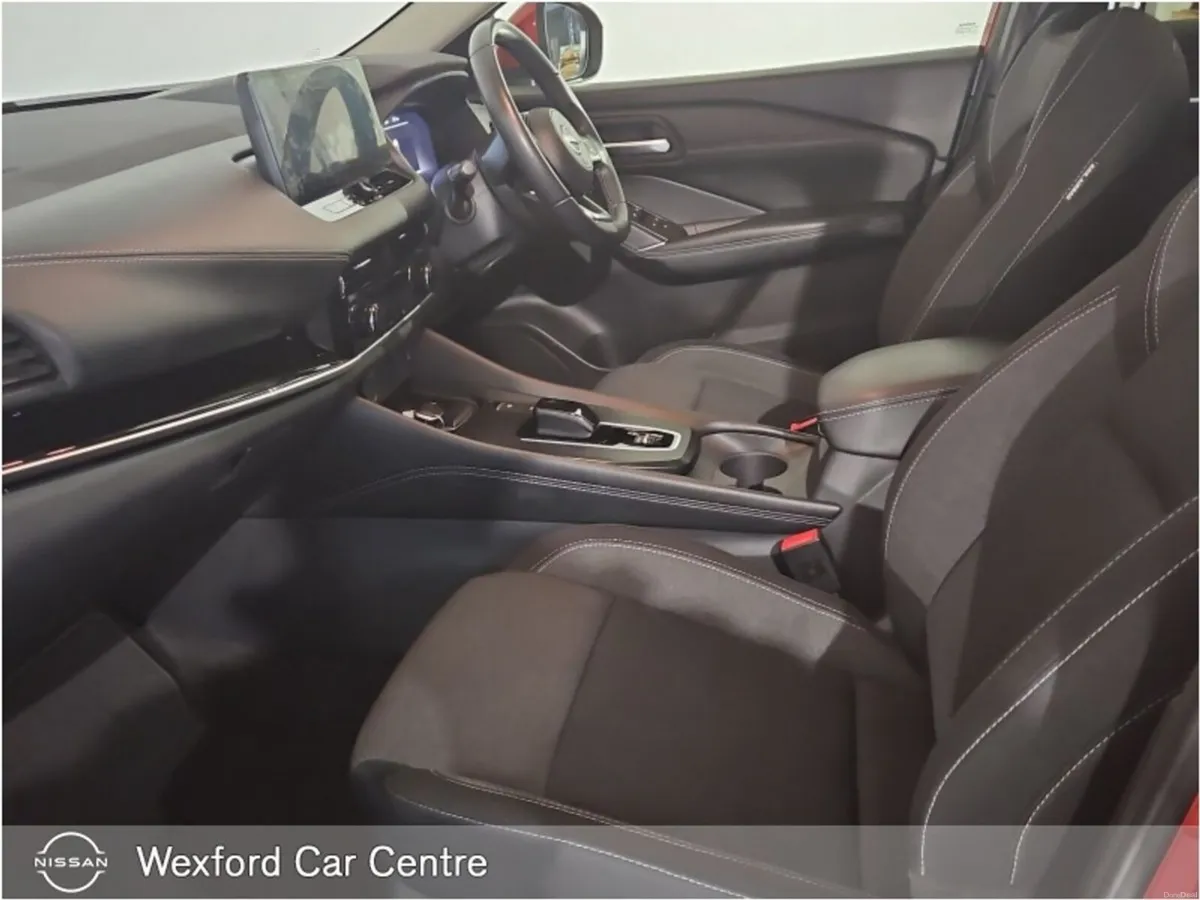Nissan Qashqai ePOWER SV PREMIUM STOCK CLEARANCE - Image 6