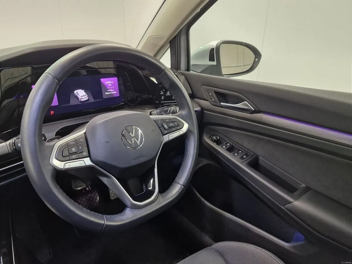 Volkswagen Golf 1.5 eTSI 130HP Style DSG MHEV - Image 6