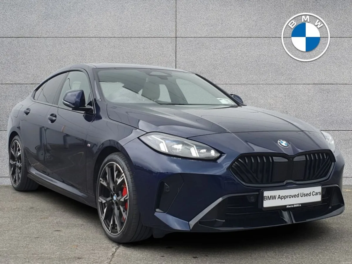 BMW 2-Series 220 M Sport Gran Coupe - Image 1