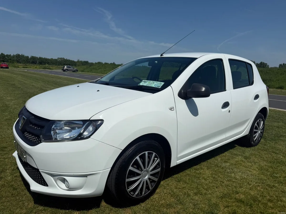 1.2 LOW MILEAGE NCT 03/27 - Image 1
