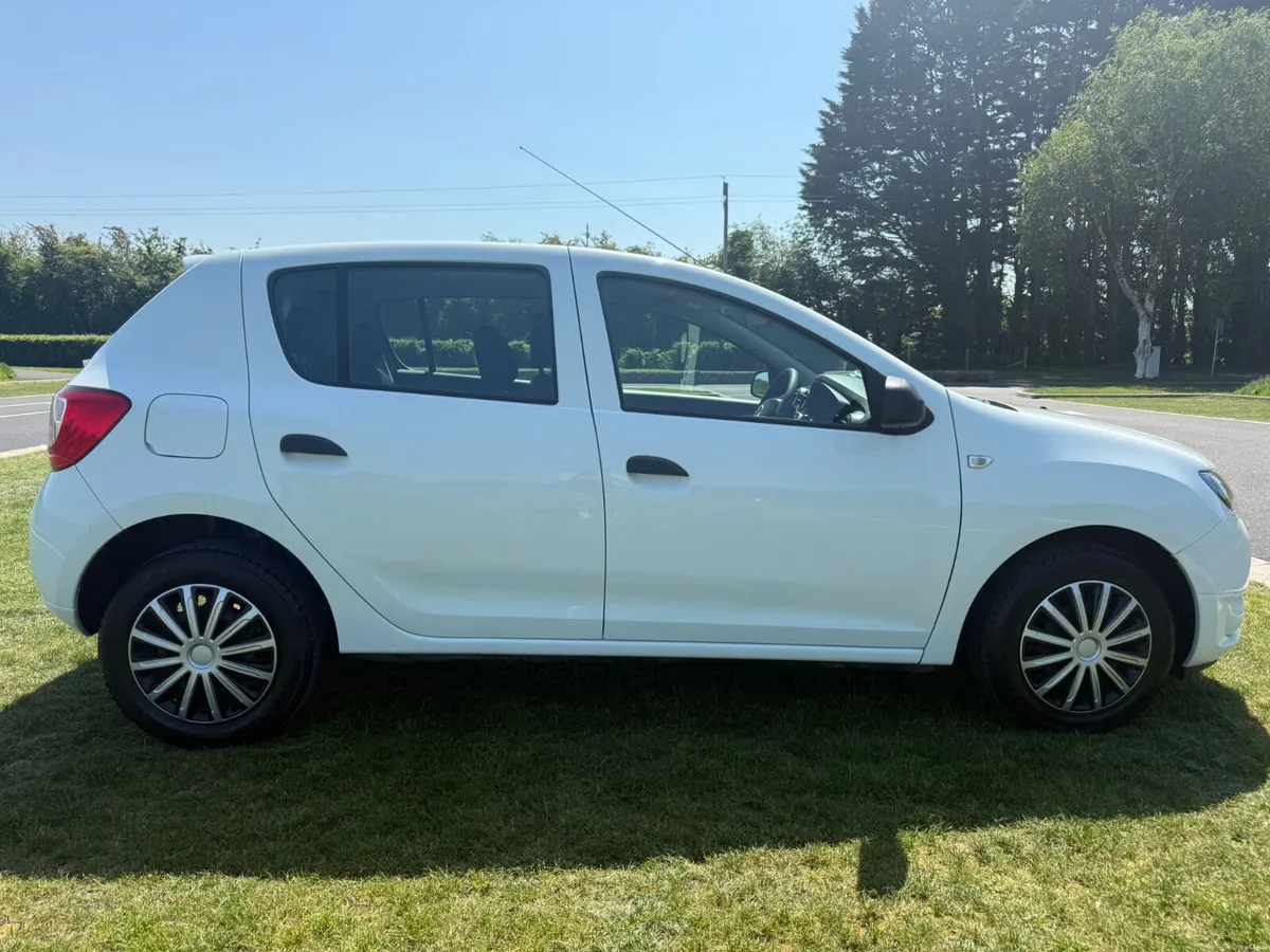 1.2 LOW MILEAGE NCT 03/27 - Image 4