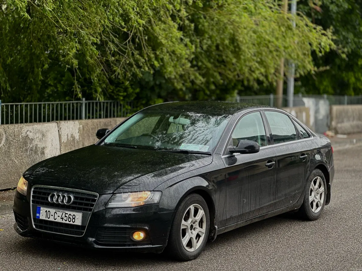 Audi - Image 3