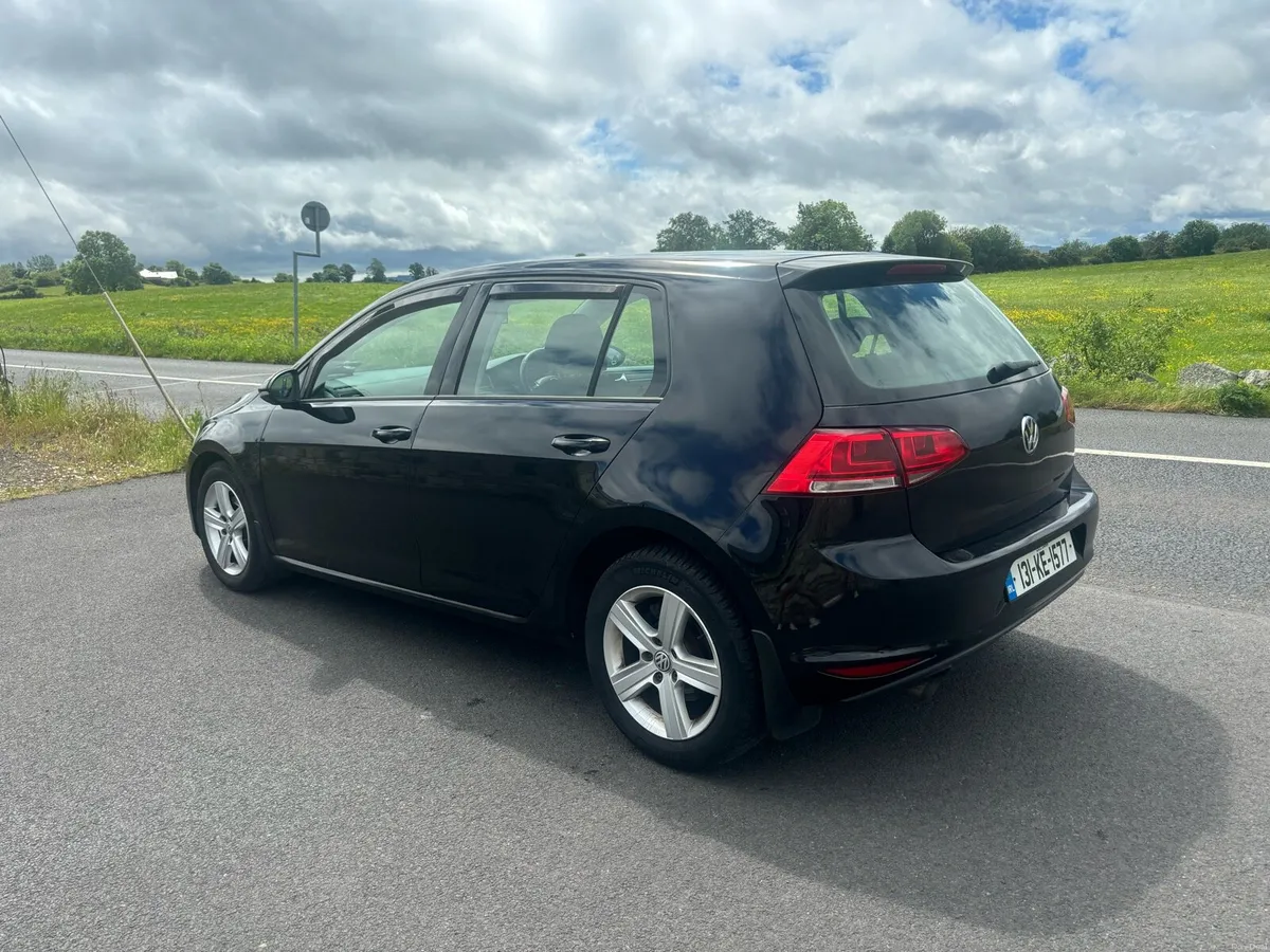 2013 Volkswagen Golf HighLine •NCT 07/27• - Image 2