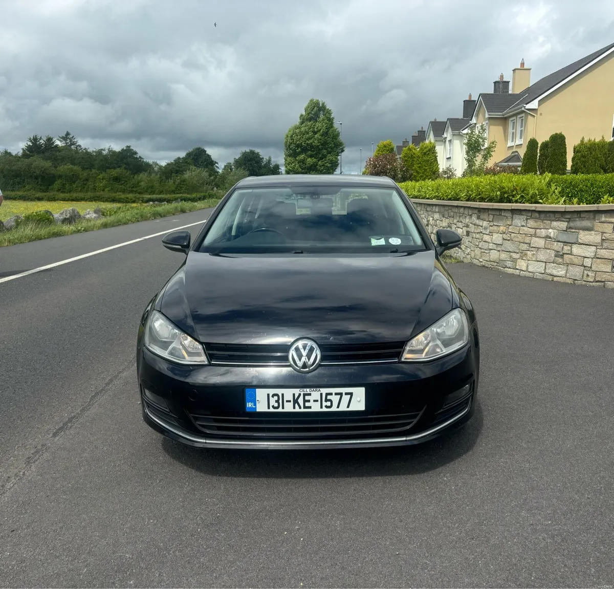 2013 Volkswagen Golf HighLine •NCT 07/27• - Image 3