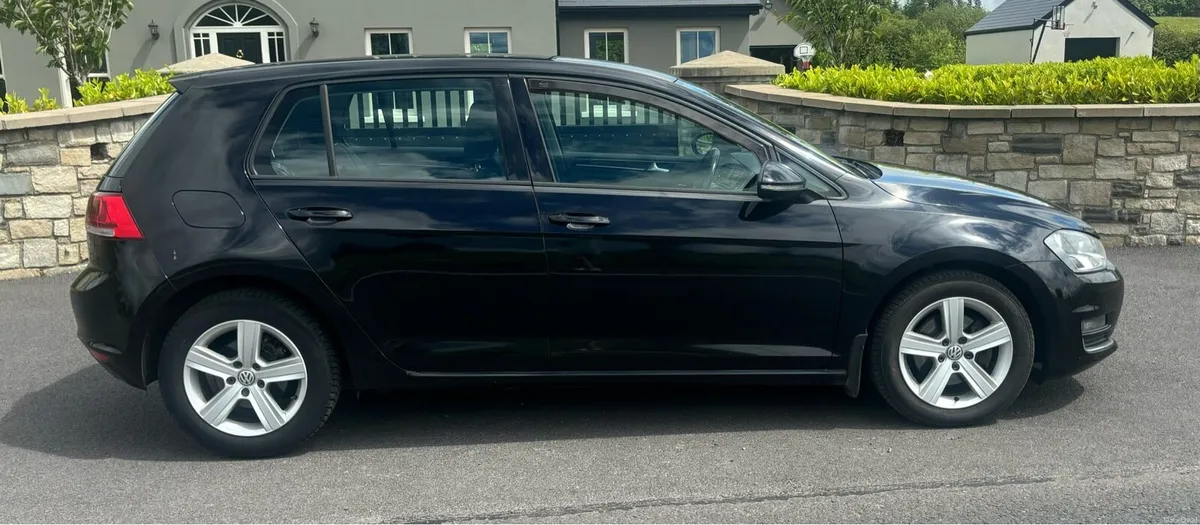 2013 Volkswagen Golf HighLine •NCT 07/27• - Image 4