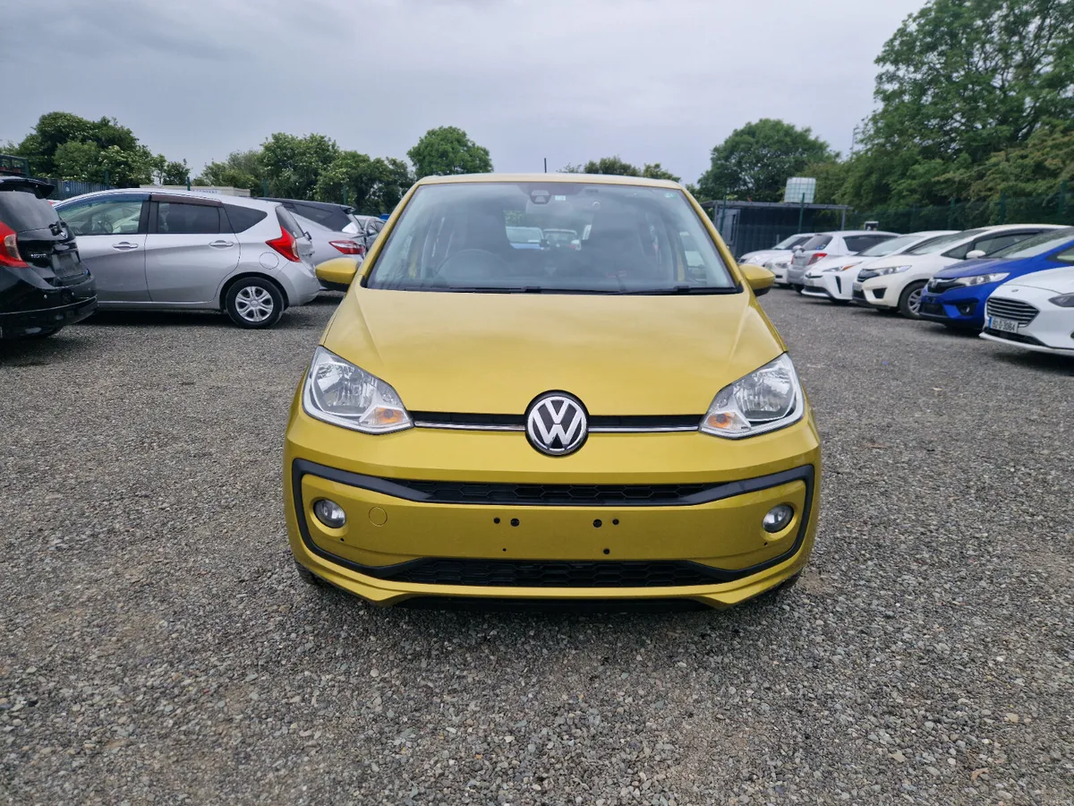 2020 Volkswagen UP! 1.0L Auto - Image 2