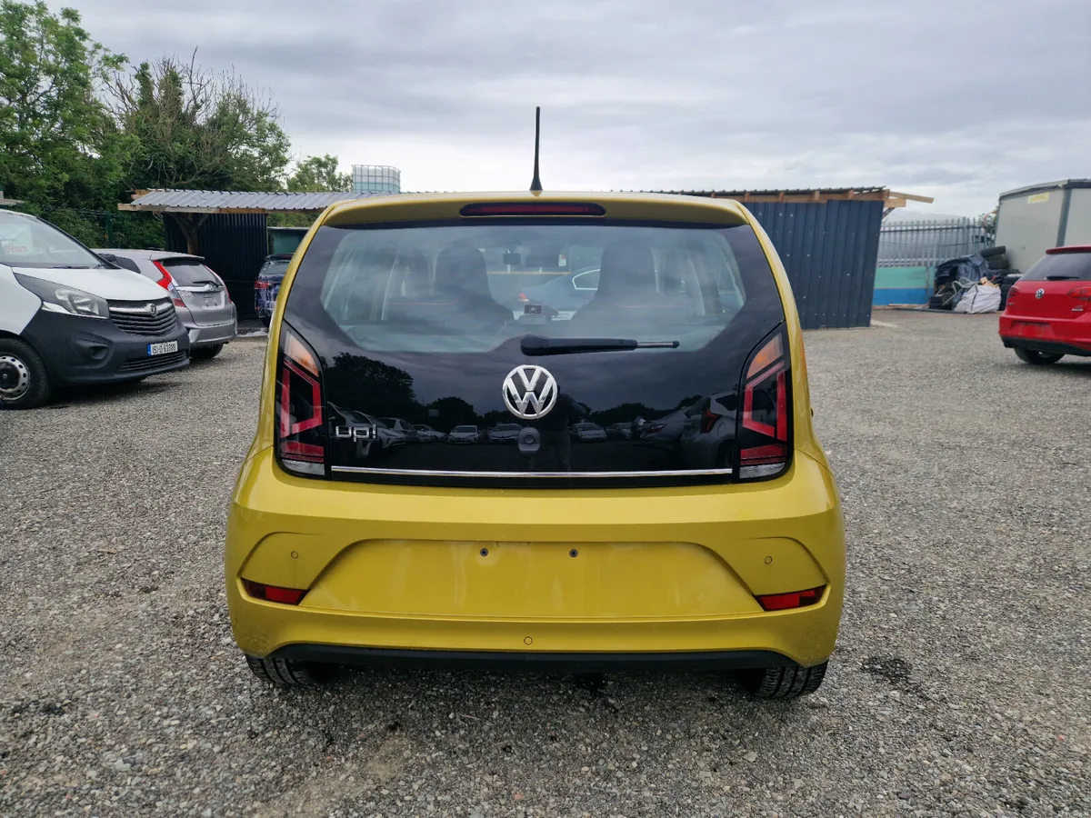 2020 Volkswagen UP! 1.0L Auto - Image 6