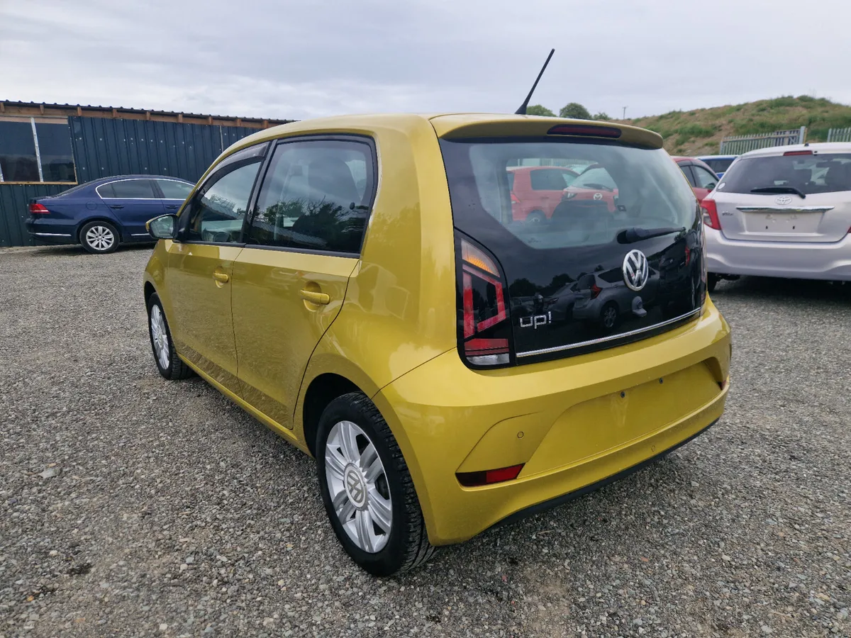 2020 Volkswagen UP! 1.0L Auto - Image 5