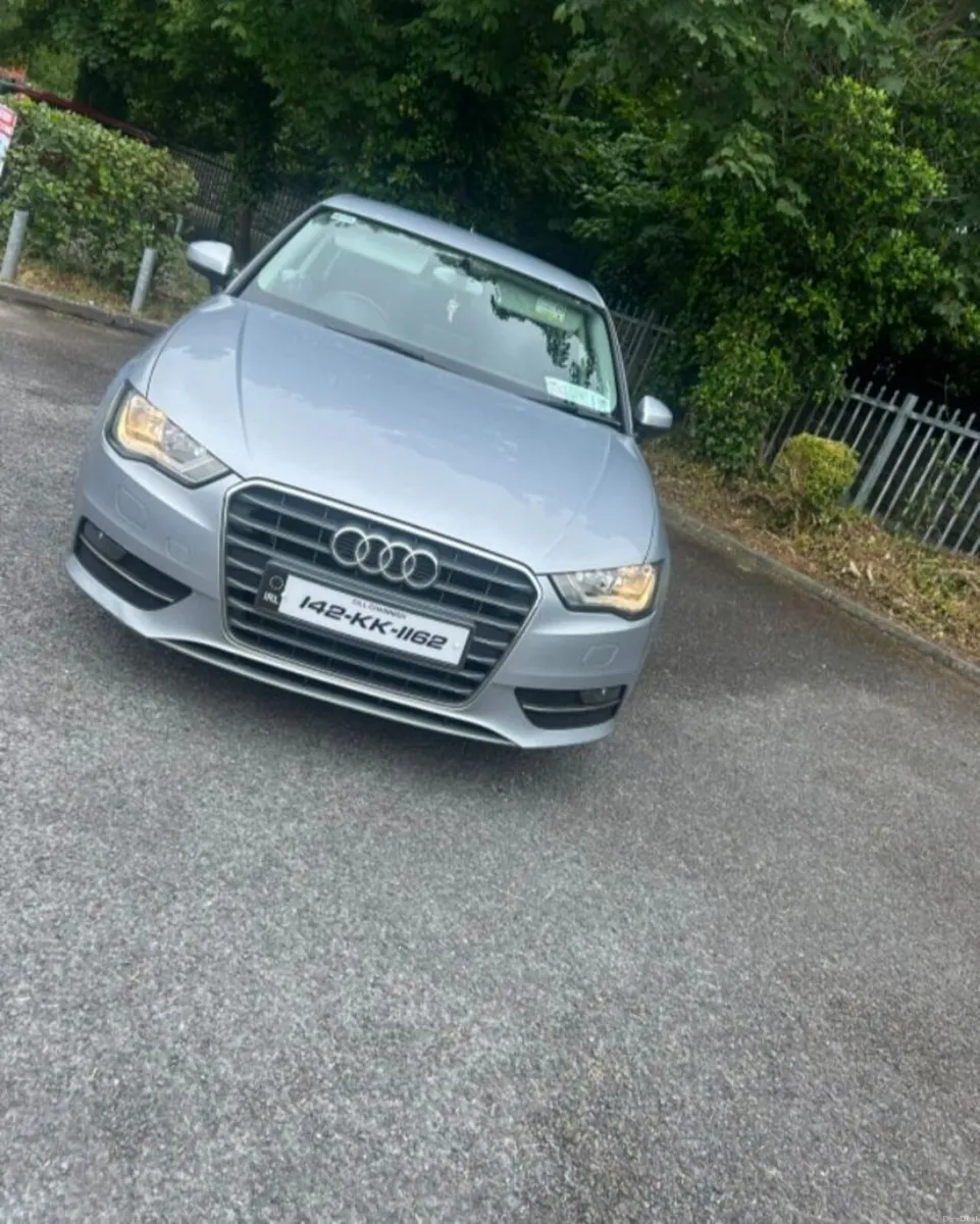 Audi A3 2014 - Image 2