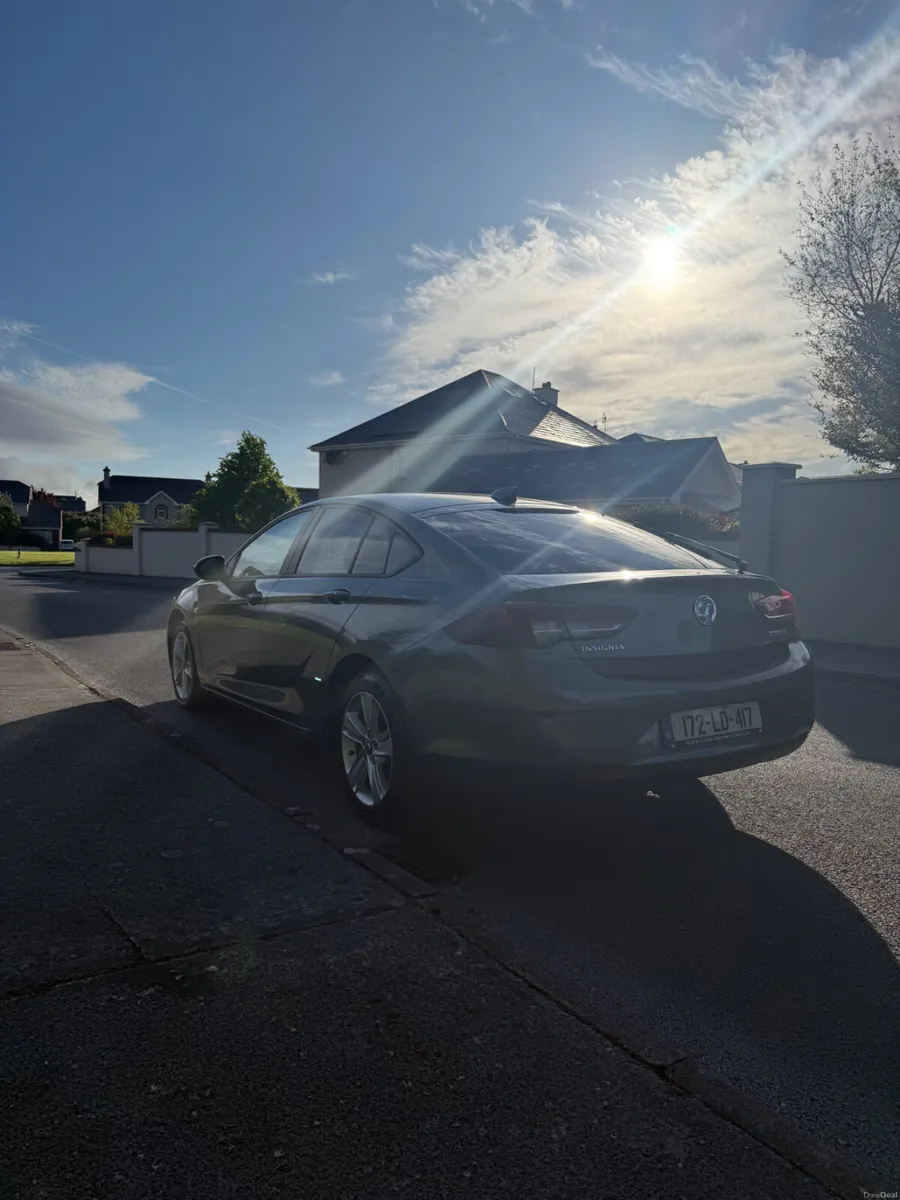 2017 INSIGNIA FRESH NCT 09-2027 - Image 4