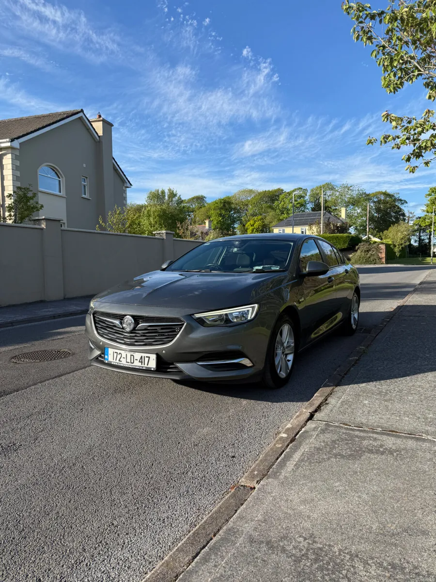 2017 INSIGNIA FRESH NCT 09-2027 - Image 3