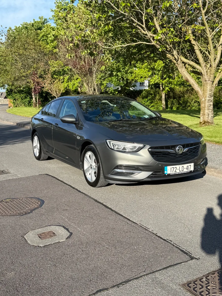 2017 INSIGNIA FRESH NCT 09-2027 - Image 1
