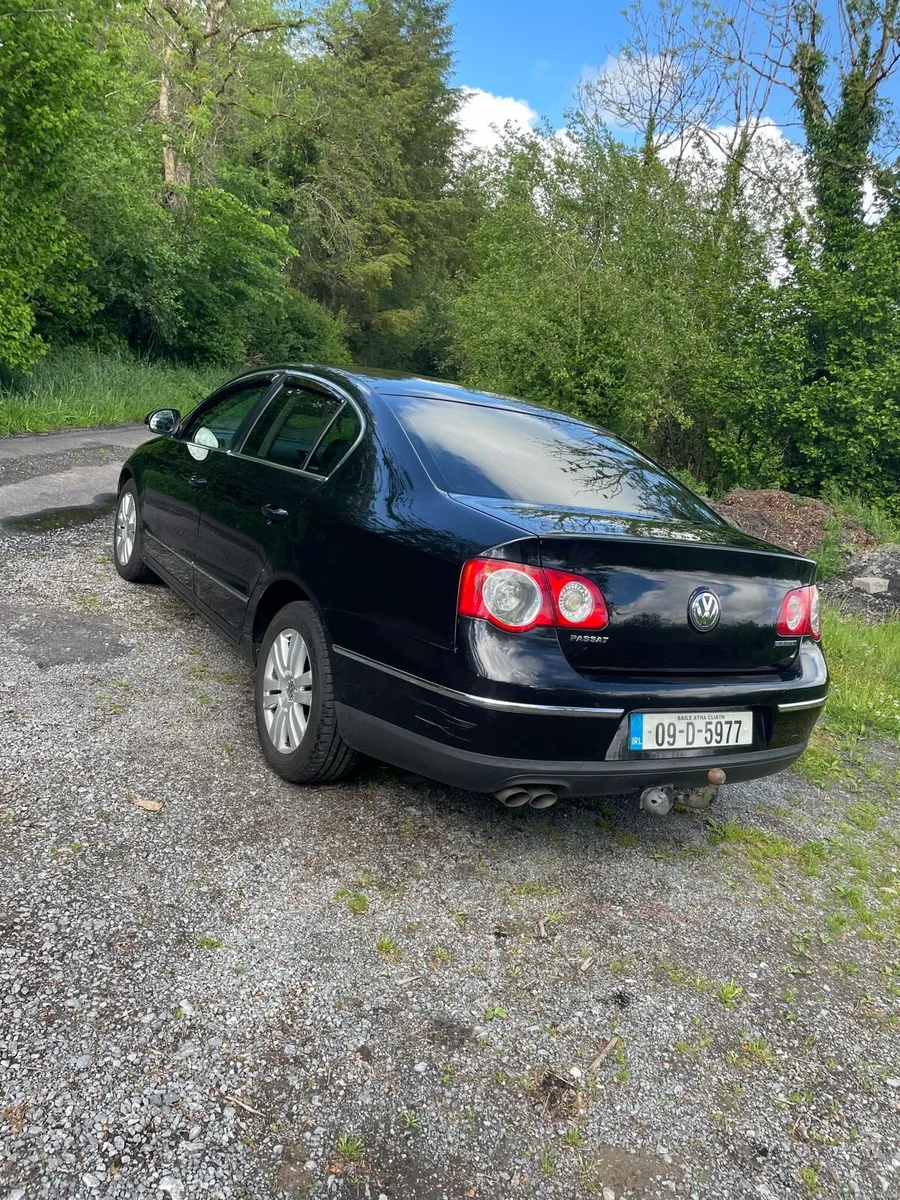 Vw Passat - Image 3