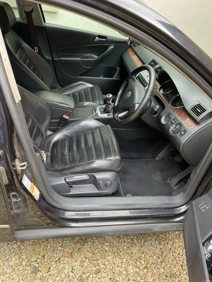 Vw Passat - Image 6