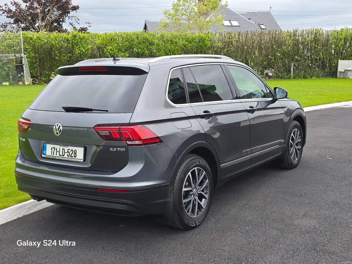 171 VW Tiguan Panoramic 2.0 Tdi - Image 4