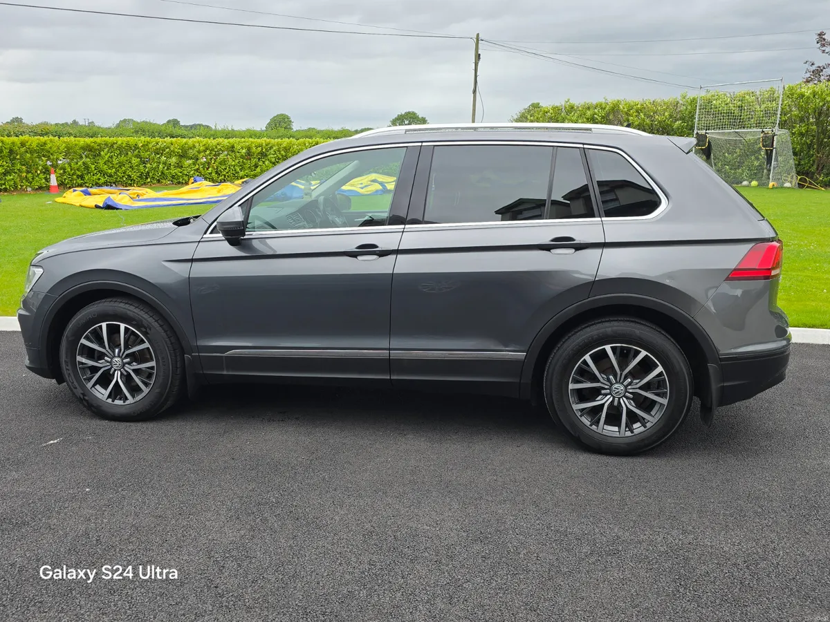 171 VW Tiguan Panoramic 2.0 Tdi - Image 3