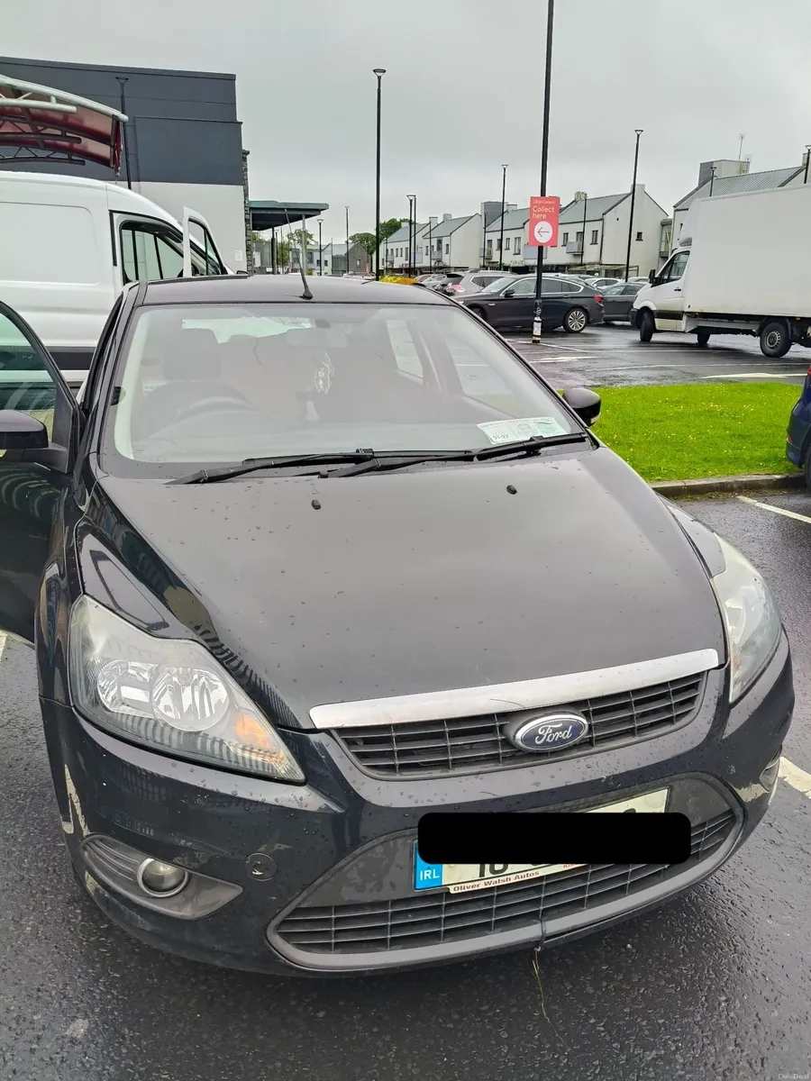 Ford Focus 2010 - Image 3