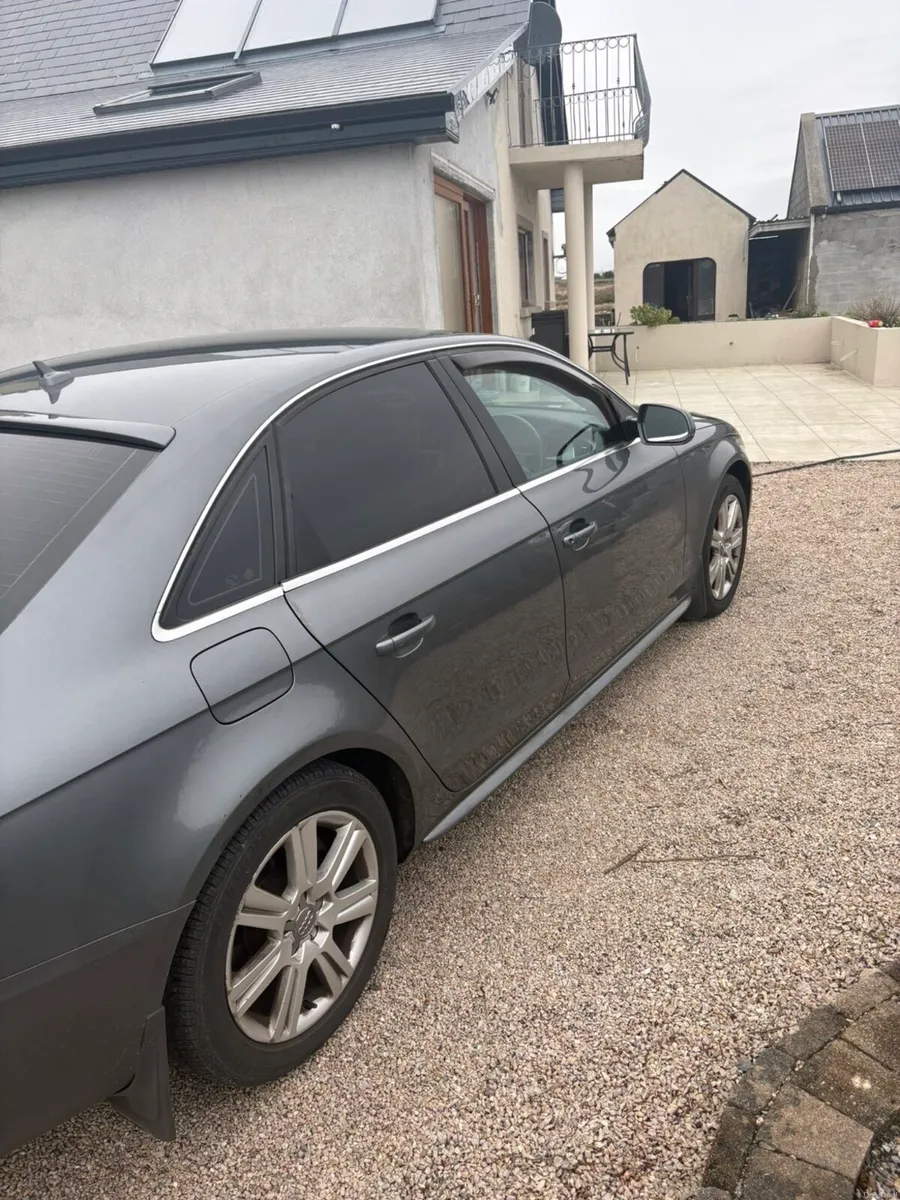 Audi a4 - Image 4
