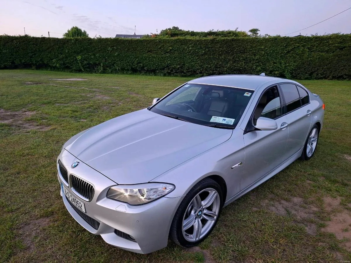 👀👀BMW 520d M,sport👀👀 - Image 3