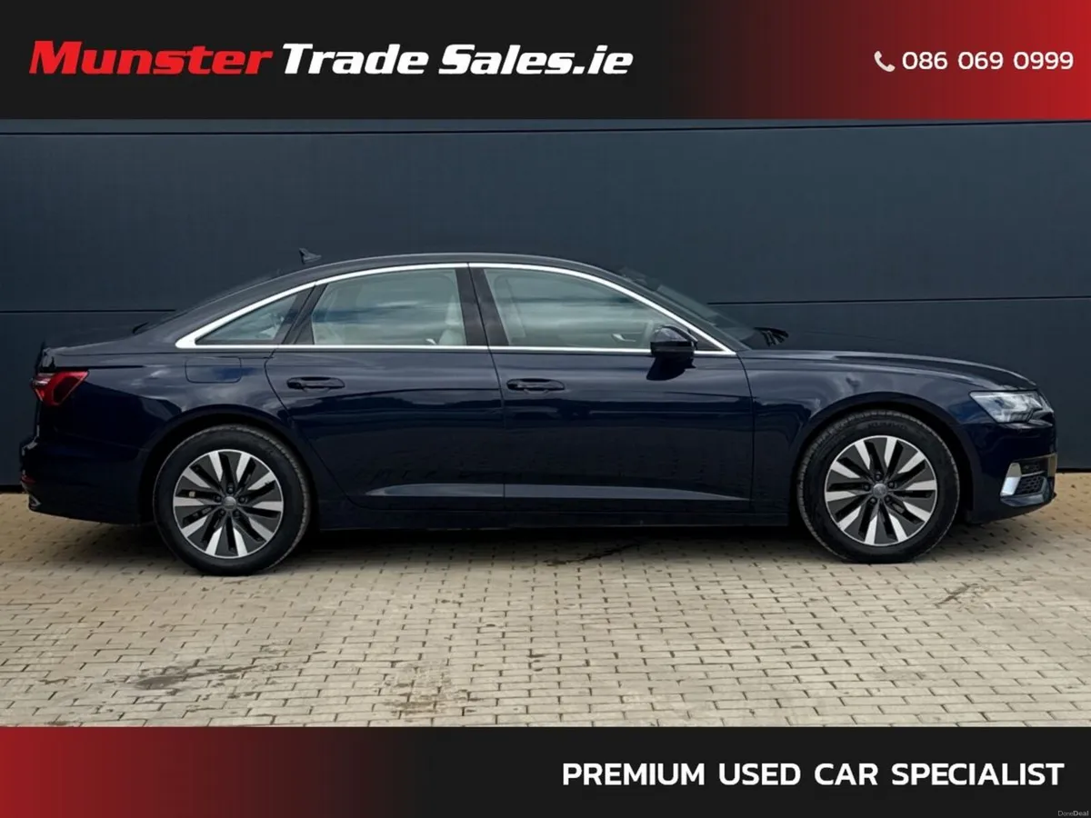 Audi A6 2.0 TDI 204 S tronic Sport - Image 3