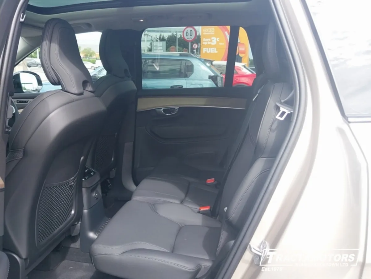 Volvo XC90 2.0 T8 PLUS 455BHP 5DR AU - Image 6