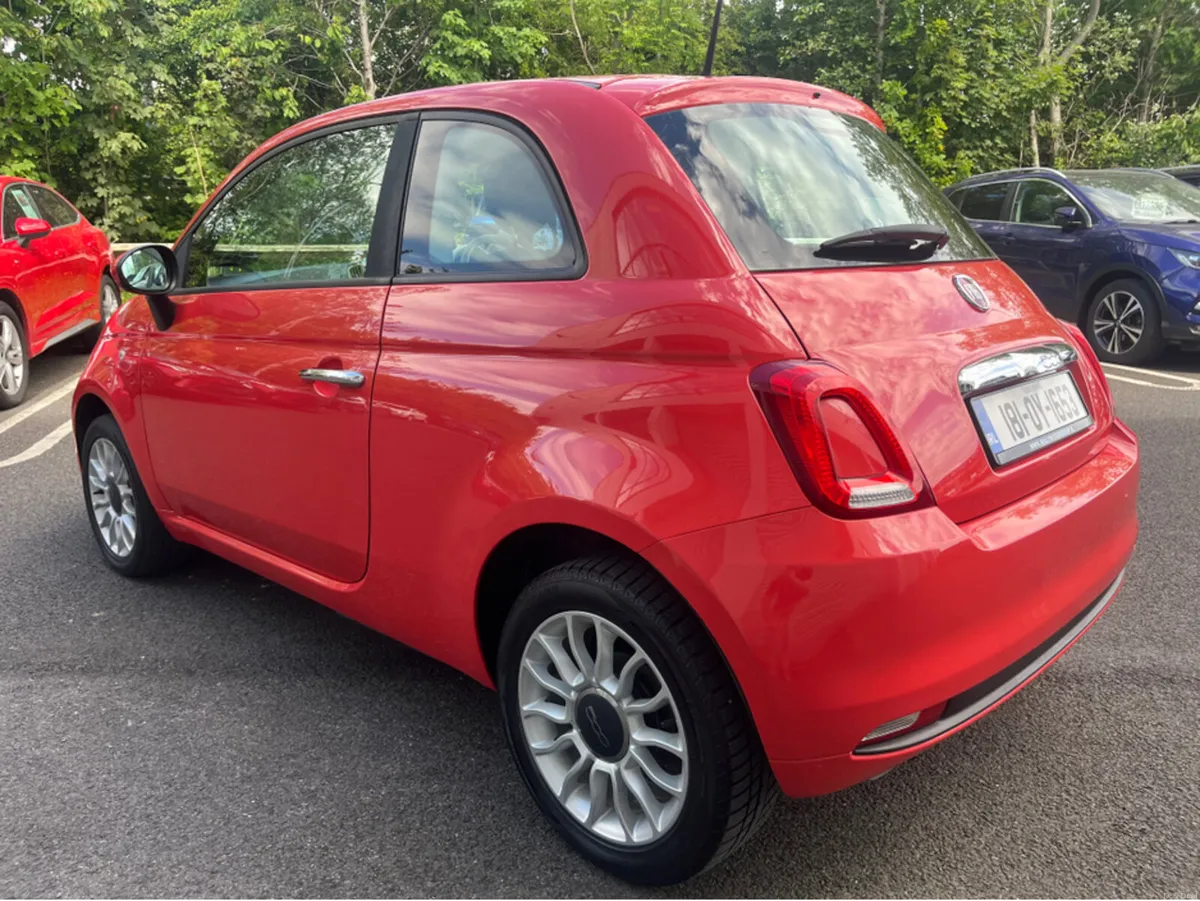 Fiat 500 1.2 POPSTAR 3DR - Image 5