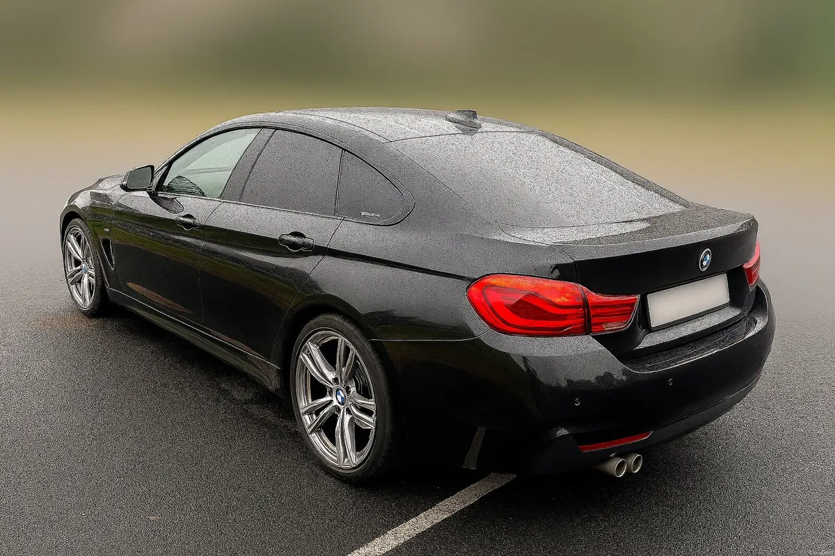 BMW 420D - Image 3