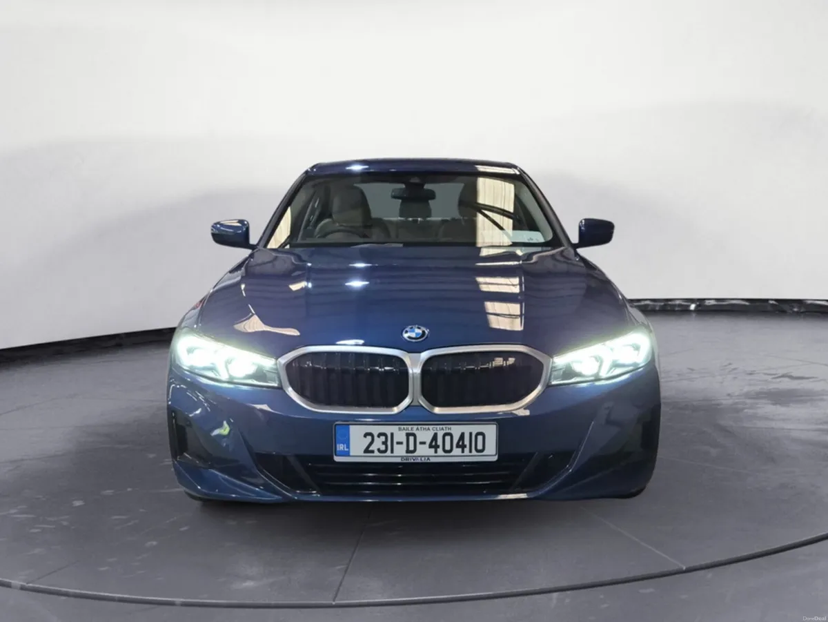 BMW 3-Series HYBRID 330E SPORT 4DR AUTO - Image 2