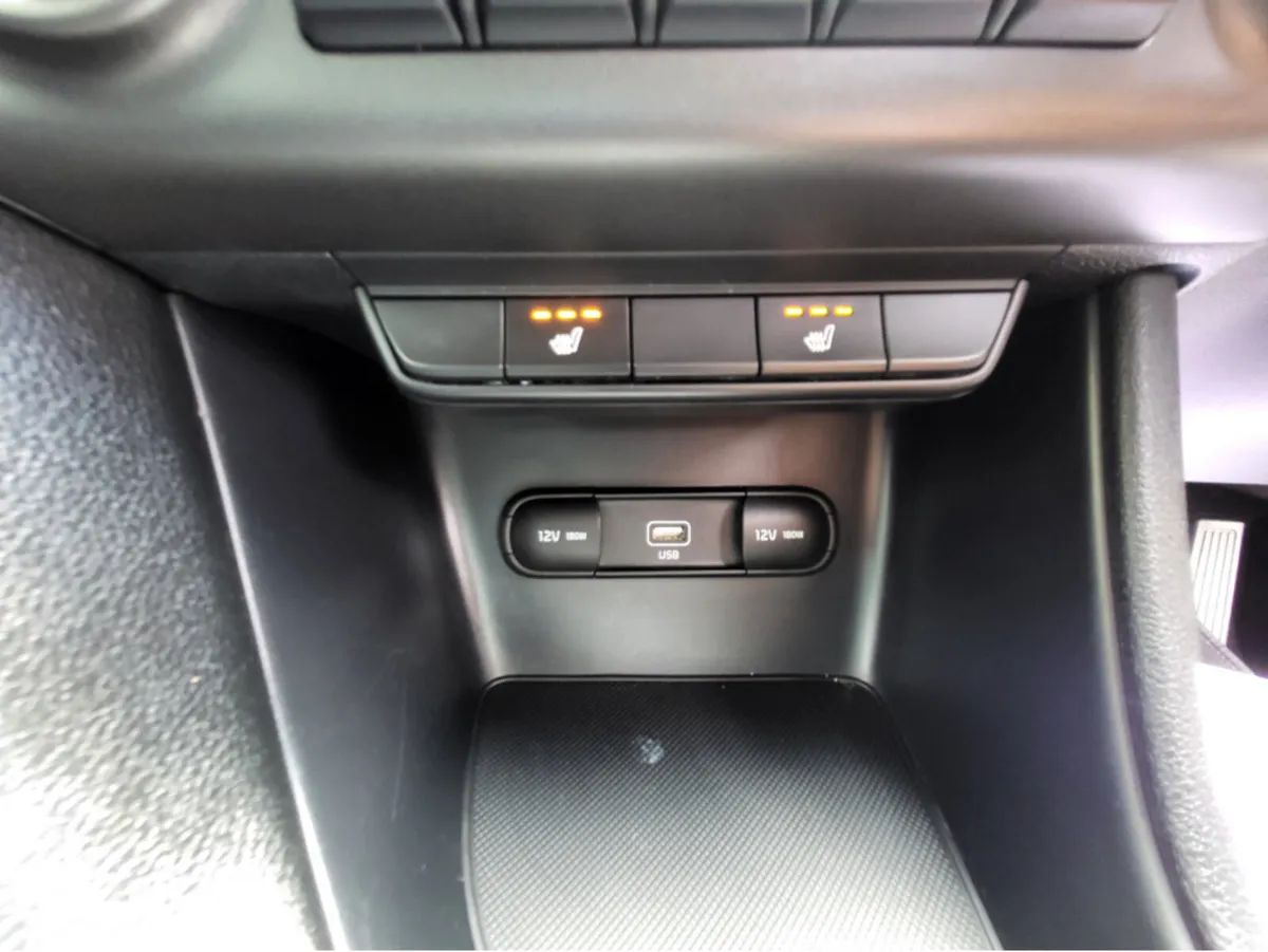 Kia Sportage 1.6 CRDI 2 134BHP 5DR - Image 4