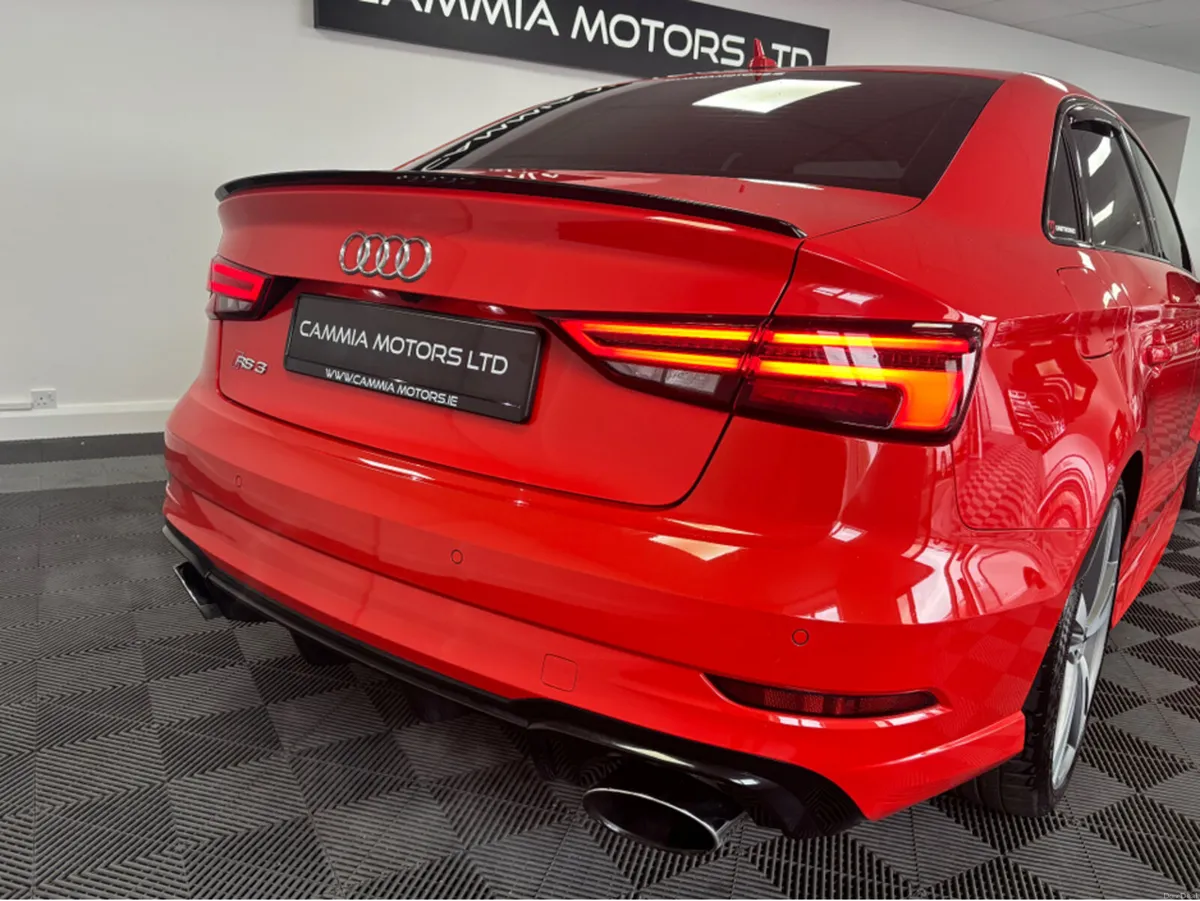 Audi RS3 *AUDI RS3I *DAZA* *DIGITAL DASH* *RS SPOR - Image 6