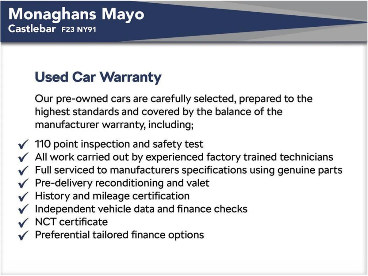 Hyundai Santa Fe EXECUTIVE 4WD 2.2 DIESEL 5DR - Image 5