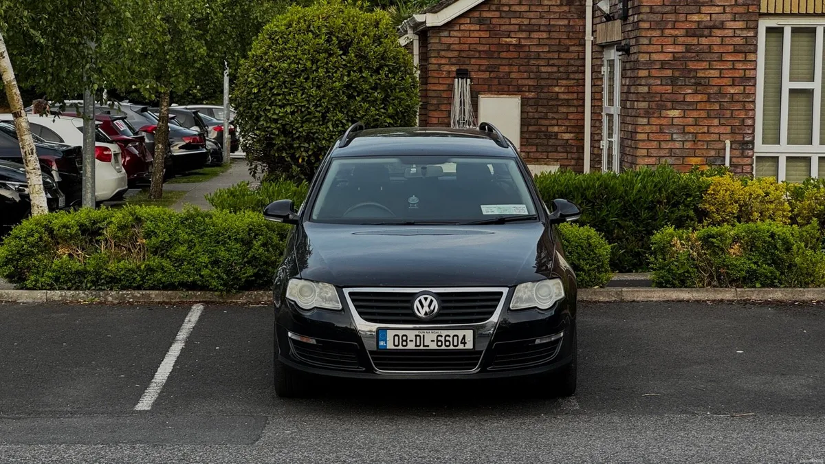 Volkswagen Passat 1.9 tdi - Image 2