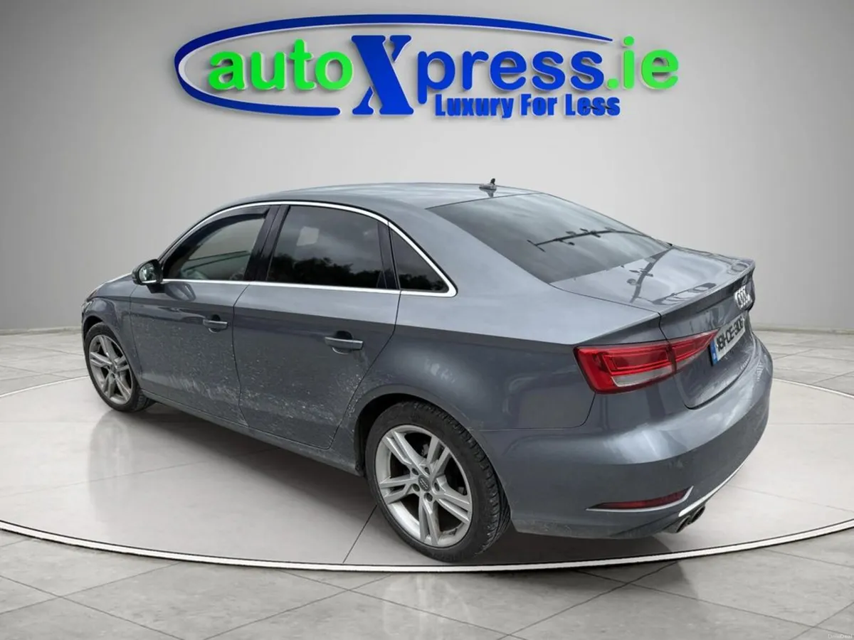 Audi A3 2.0 TDI Sport 148BHP 4DR - Image 3