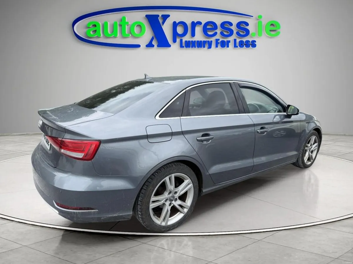 Audi A3 2.0 TDI Sport 148BHP 4DR - Image 4