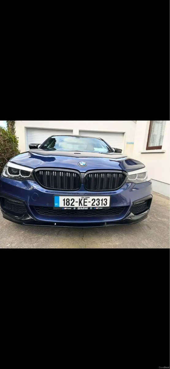 Bmw 530e - Image 1