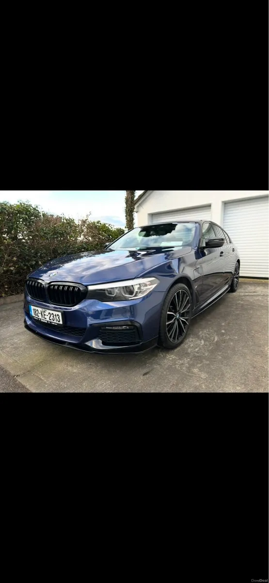 Bmw 530e - Image 3