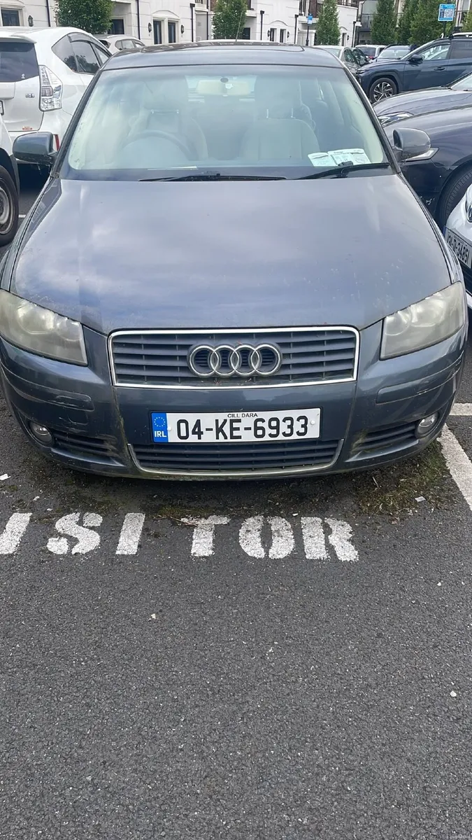 Audi A3 2004 - Image 4