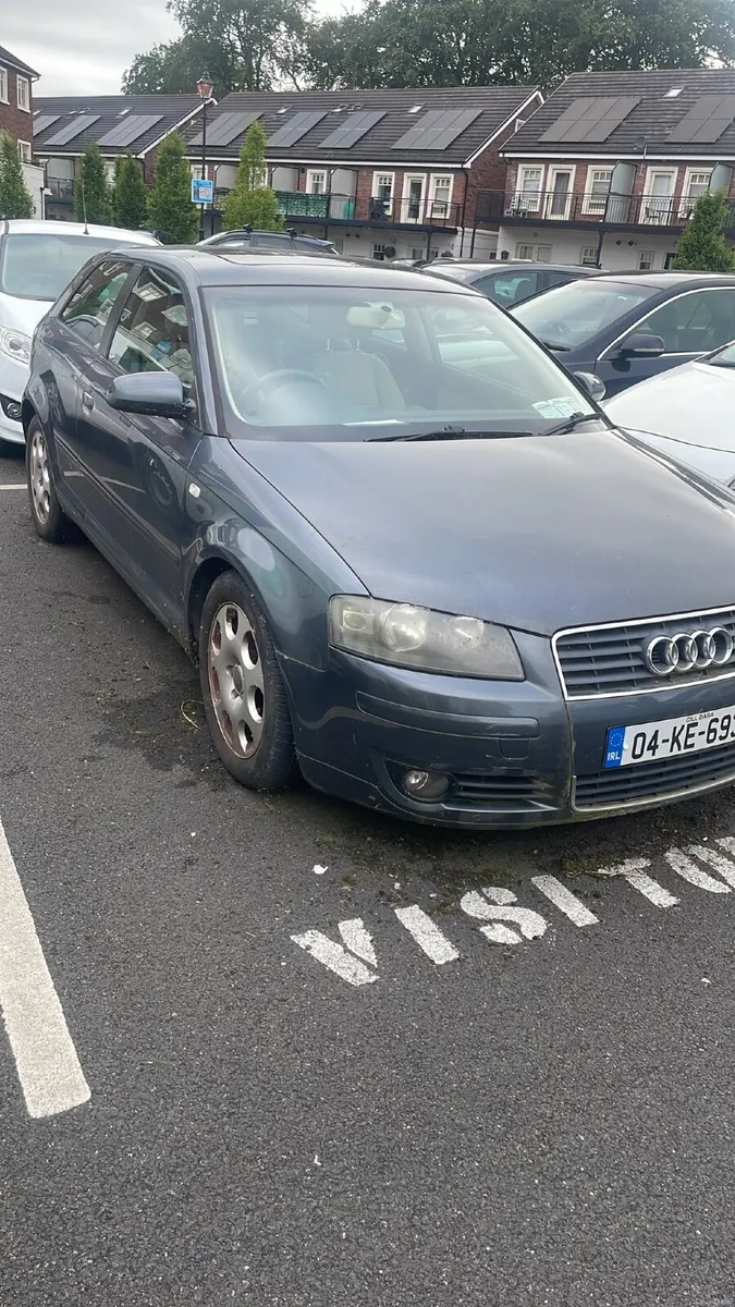Audi A3 2004 - Image 3