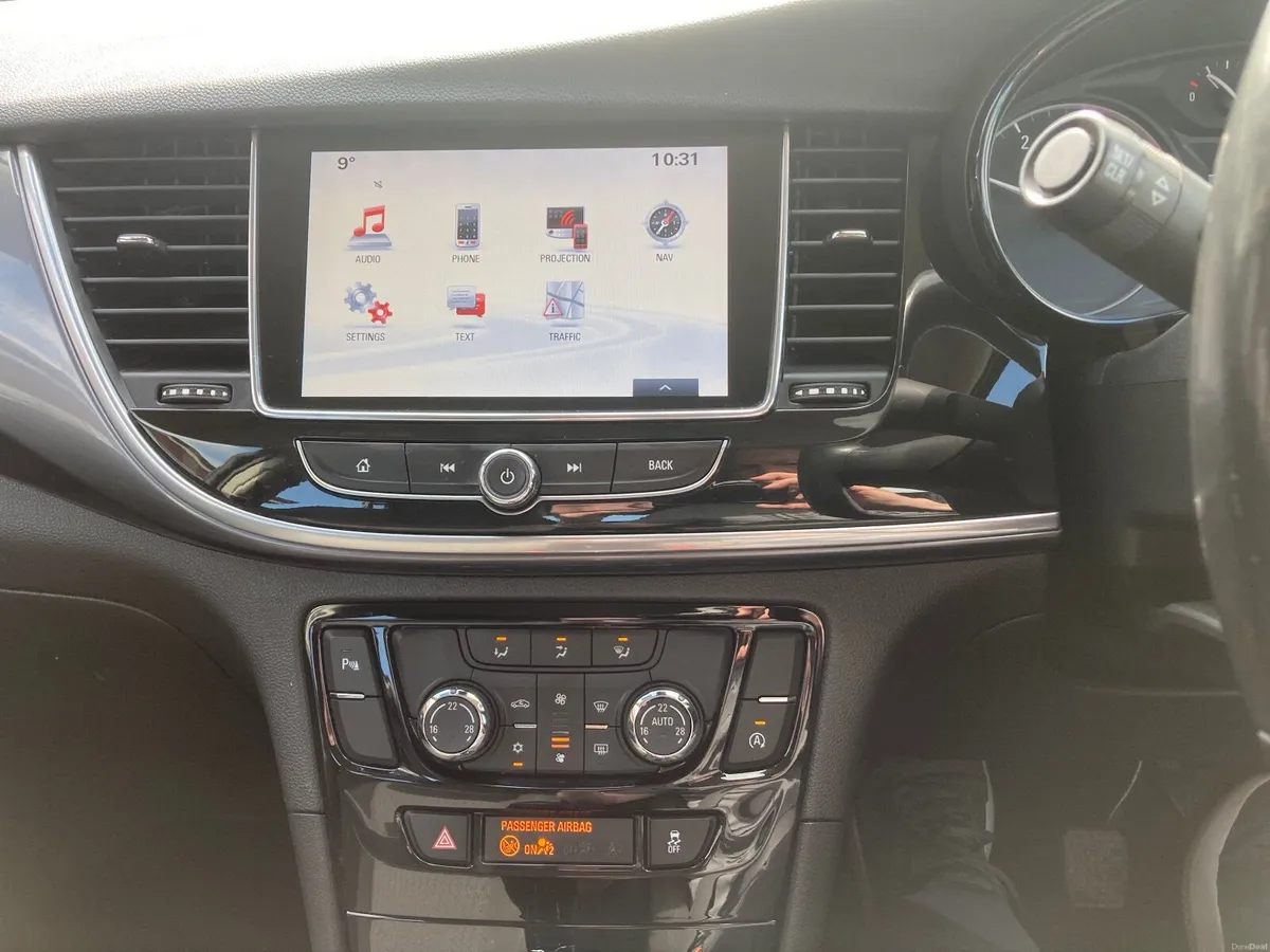 Vauxhall Mokka 2018 only 52000 miles - Image 4