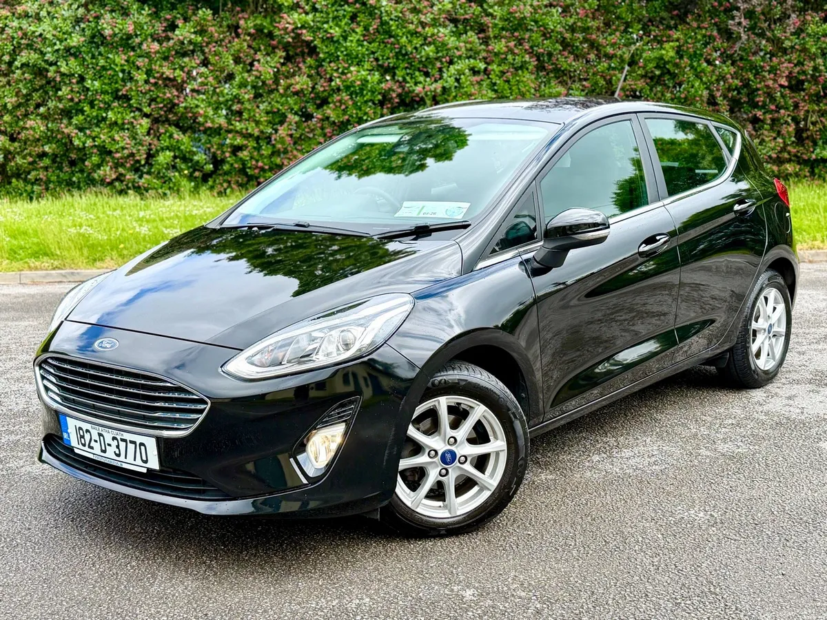 Ford Fiesta Titanium - Image 2