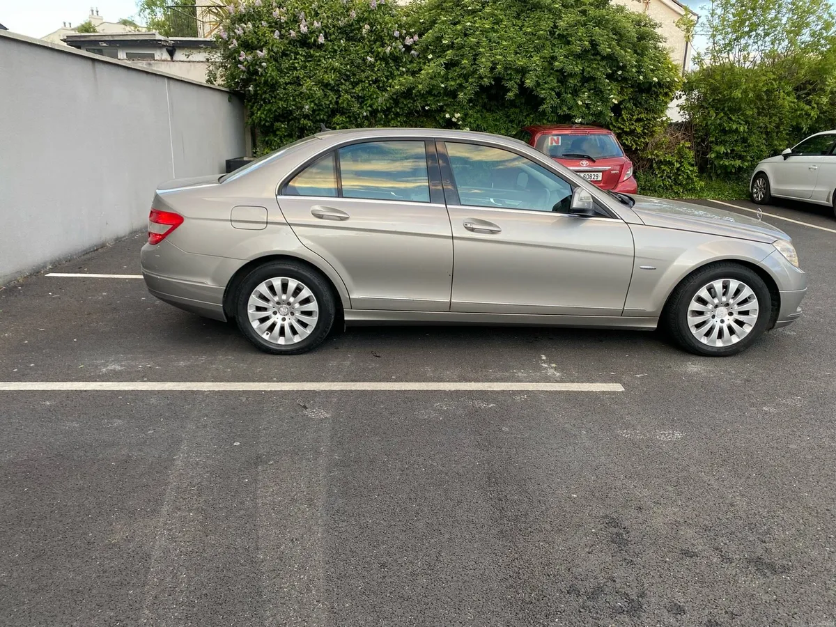 Mercedes-automatic Nct-27 - Image 2