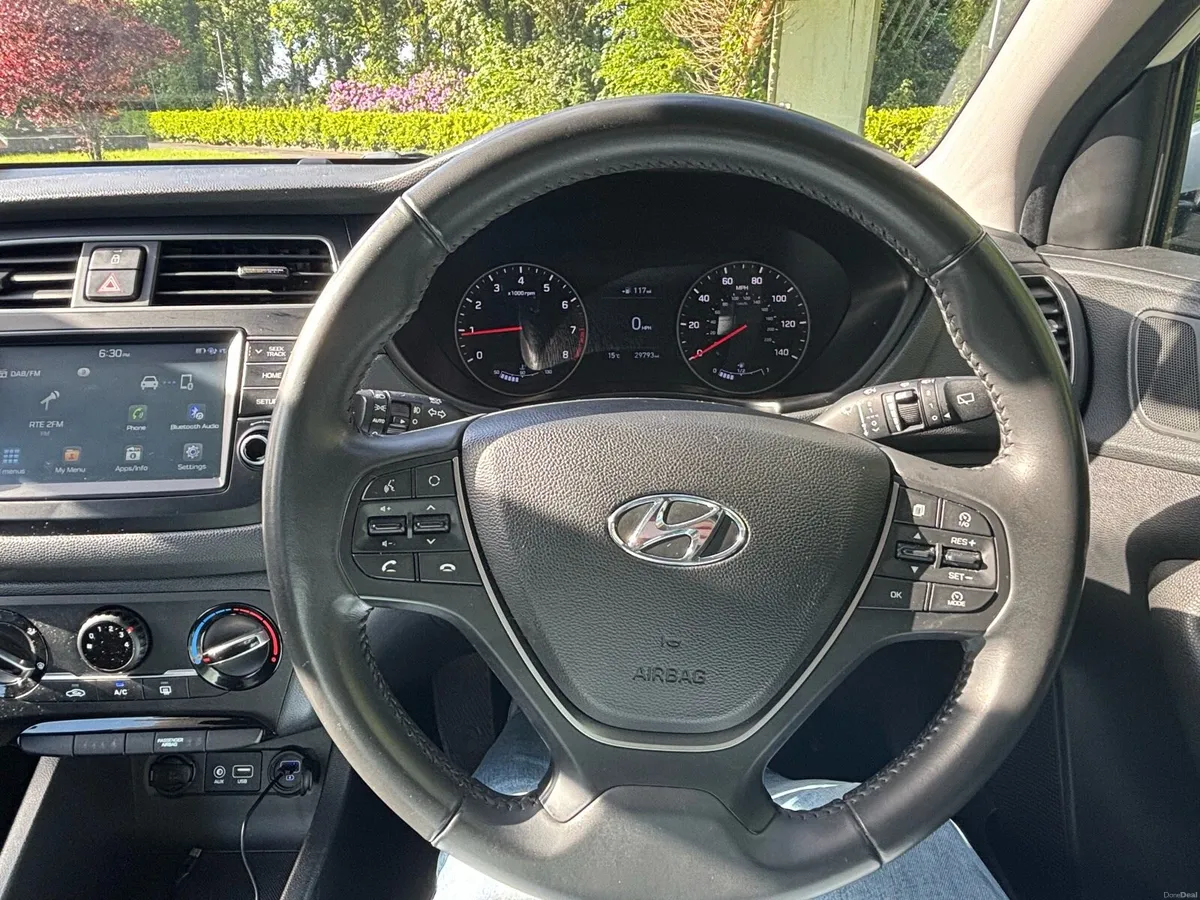 Hyundai i20 2019 - Image 4