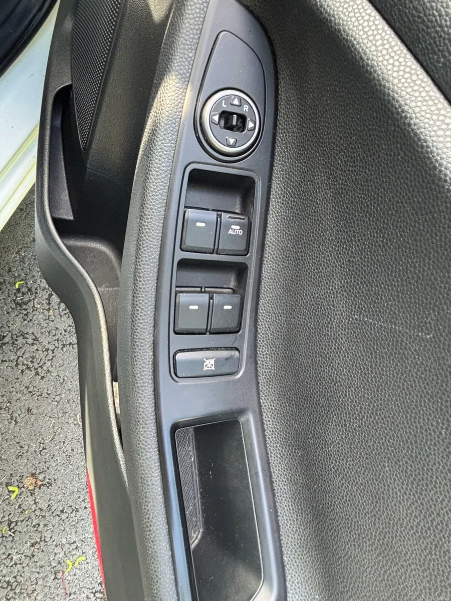 Hyundai i20 2019 - Image 5