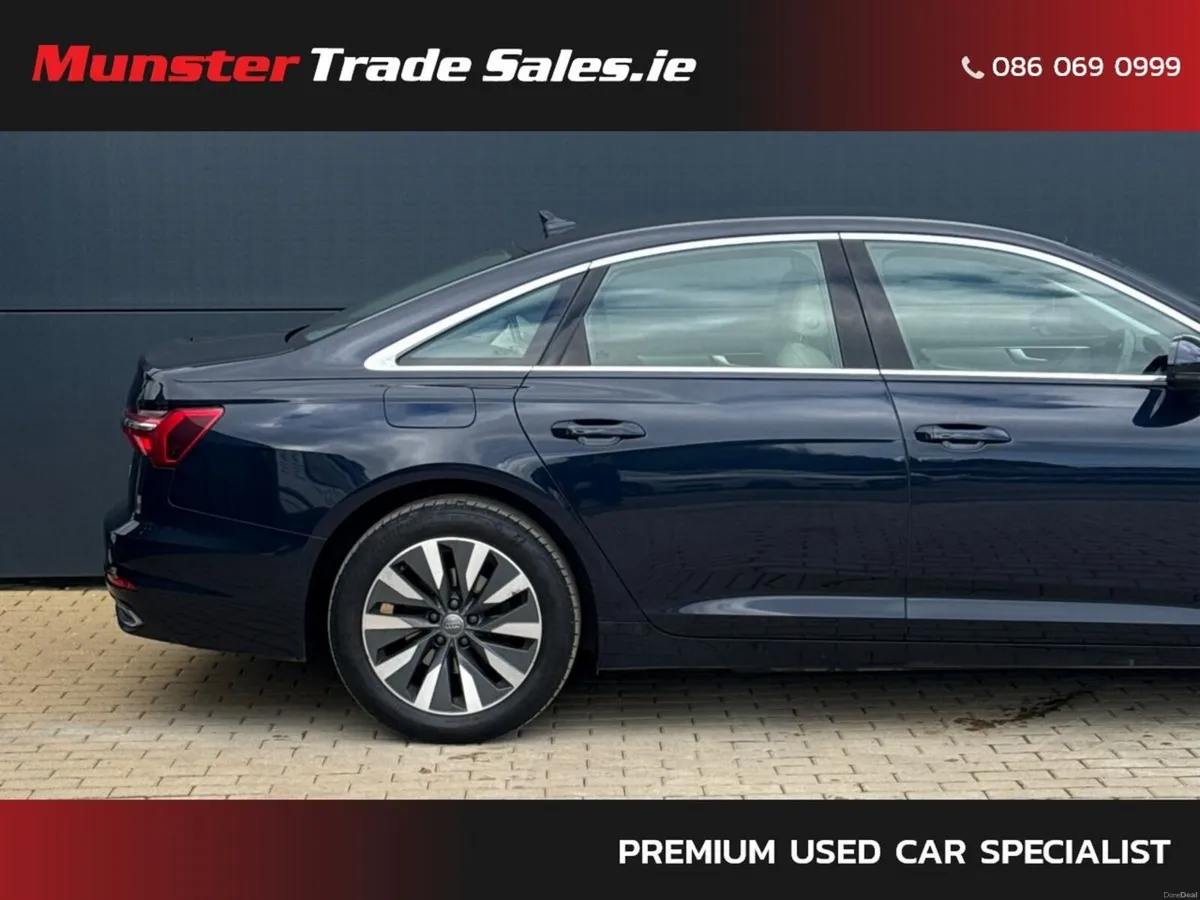 Audi A6 2.0 TDI 204 S tronic Sport - Image 2