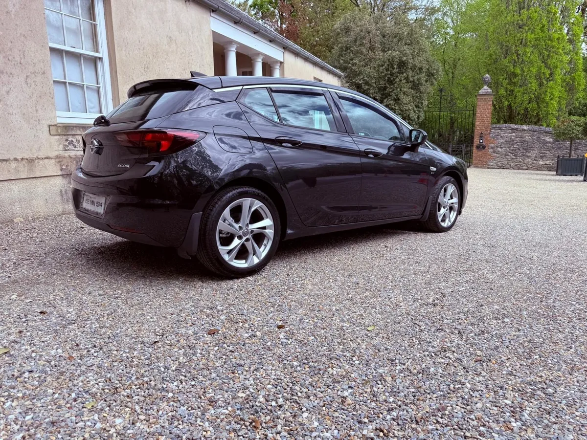 2015 opel astra 1.0 - Image 4